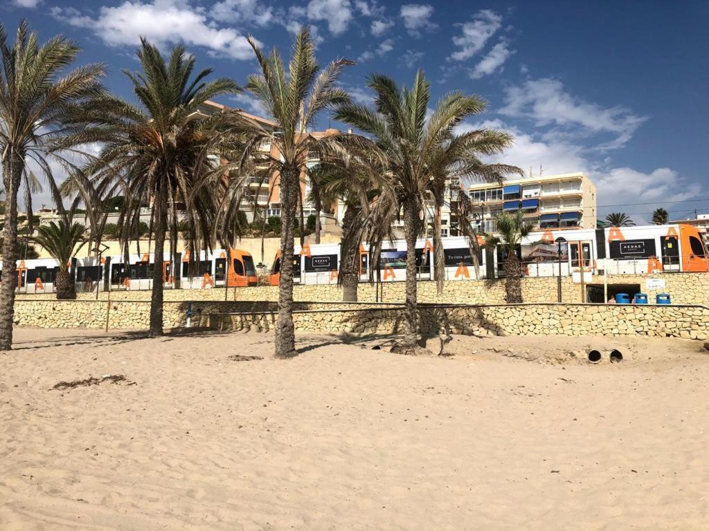 Con Piscina Y Parking Apartment *