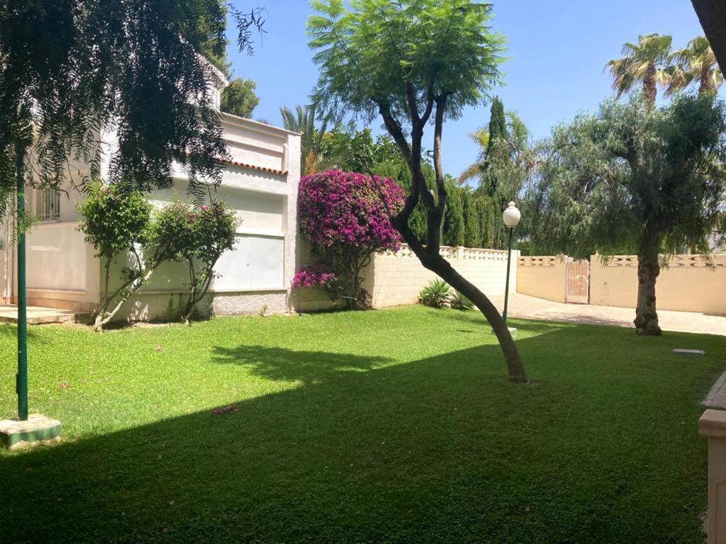 Apartment Con Piscina Y Parking