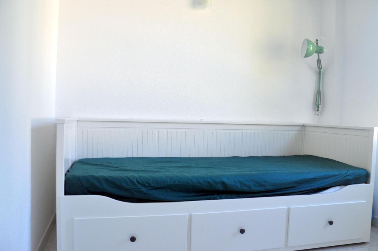 Apartment Con Piscina Y Parking