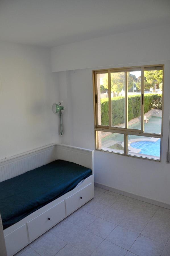 Apartment Con Piscina Y Parking